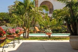 Villa Bali with Pool by Wonderful Italy Villa in Sicily