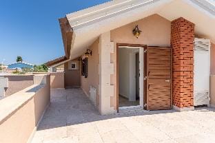 Villa Bali with Pool by Wonderful Italy Villa in Sicily