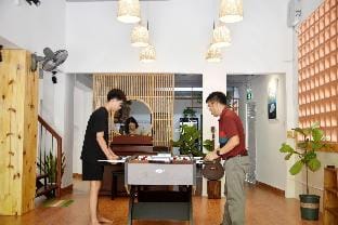 [NewOpen]ChamEco House Danang/3min to DragonBridge Vacation rental in Da Nang
