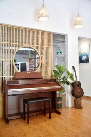 [NewOpen]ChamEco House Danang/3min to DragonBridge Vacation rental in Da Nang