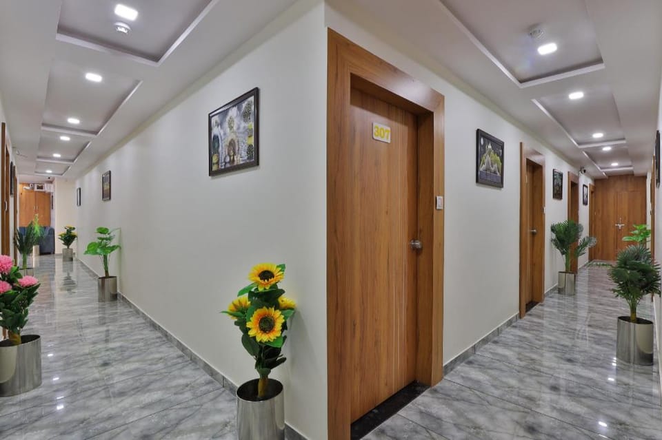 Hotel Viva Inn Hotel in Ahmedabad