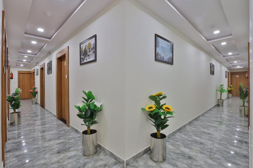 Hotel Viva Inn Hotel in Ahmedabad