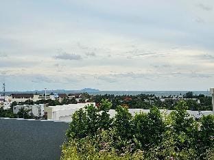 O Hotel by East Ville  25/33 Apartment in Chon Buri Changwat