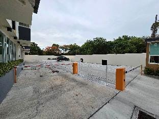 O Hotel by East Ville  25/33 Apartment in Chon Buri Changwat