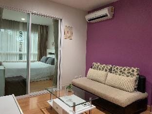 Casa Condo Changperk Apartment in Chiang Mai