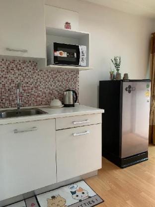 Casa Condo Changperk Apartment in Chiang Mai