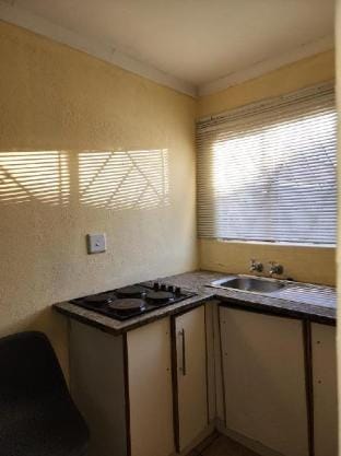 Zone 4 Motel and spa Apartment in South Africa