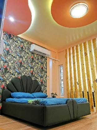 Casa Isla - Lucban Staycation Villa in Calabarzon