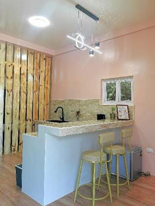 Casa Isla - Lucban Staycation Villa in Calabarzon