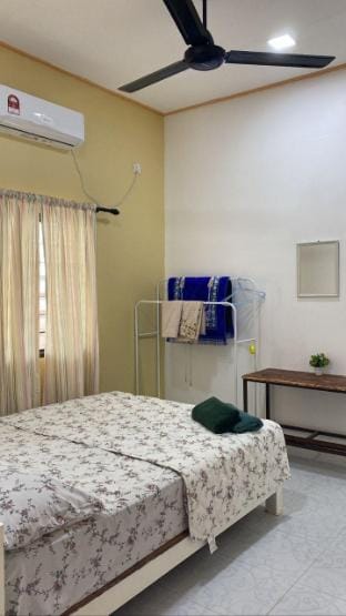 D'Padang KB Homestay with SWIMMING POOL Vacation rental in Terengganu, Malaysia