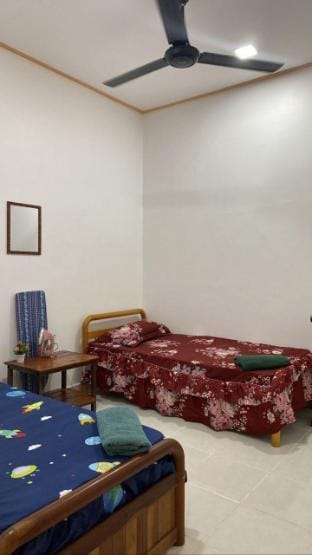D'Padang KB Homestay with SWIMMING POOL Vacation rental in Terengganu, Malaysia