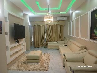 Ruston Castle Vacation rental in Nigeria