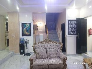 Ruston Castle Vacation rental in Nigeria