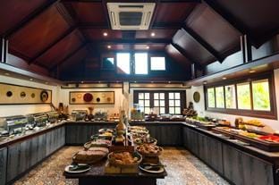 Family Cottages, 125sqm - Krabi Vacation rental in Krabi Changwat
