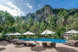 Villa with Garden View, 55sqm - Krabi Vacation rental in Krabi Changwat