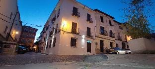 Apartamentos Tierra de Lavanda Apartment in Castile-La Mancha