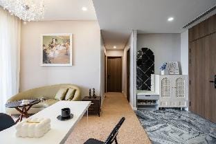 Lavish river view - Lumiere Thao Dien Apartment Apartment in Ho Chi Minh City
