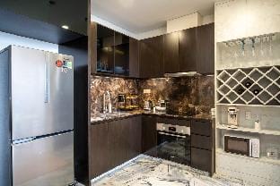Lavish river view - Lumiere Thao Dien Apartment Apartment in Ho Chi Minh City