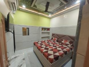 Vatsalya Bhawan Ayodhya Apartment in Nepal