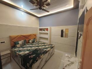 Vatsalya Bhawan Ayodhya Apartment in Nepal