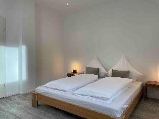 Splendid Home: Apartment Bountifull ☆☆☆☆ Apartment in Hanover