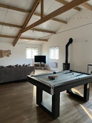 3 Bed Barn next to National Trust Cambridge Vacation rental in South Cambridgeshire District