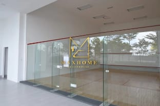 Cityview Studio bathtub@Silverscape Melaka C48 Vacation rental in Malacca