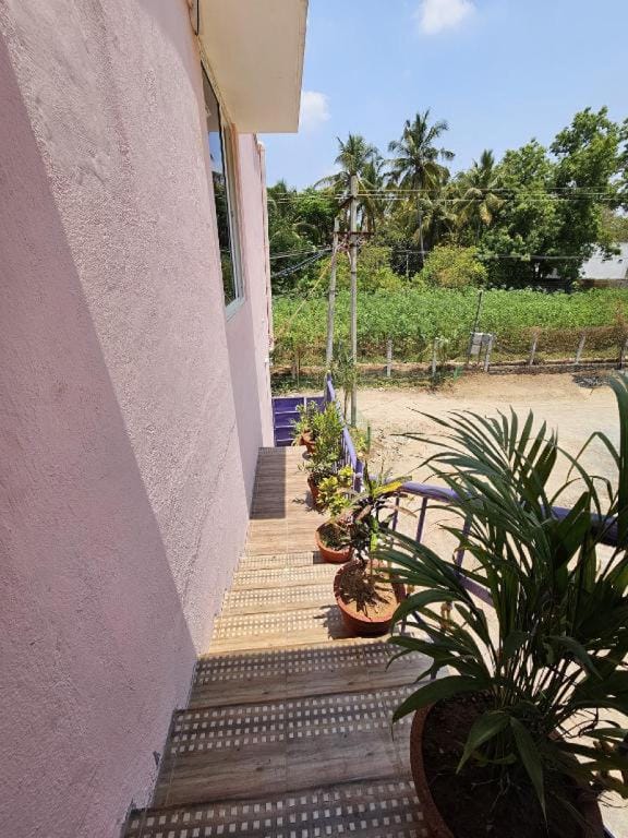 Swathi rooms Hotel in Tamil Nadu
