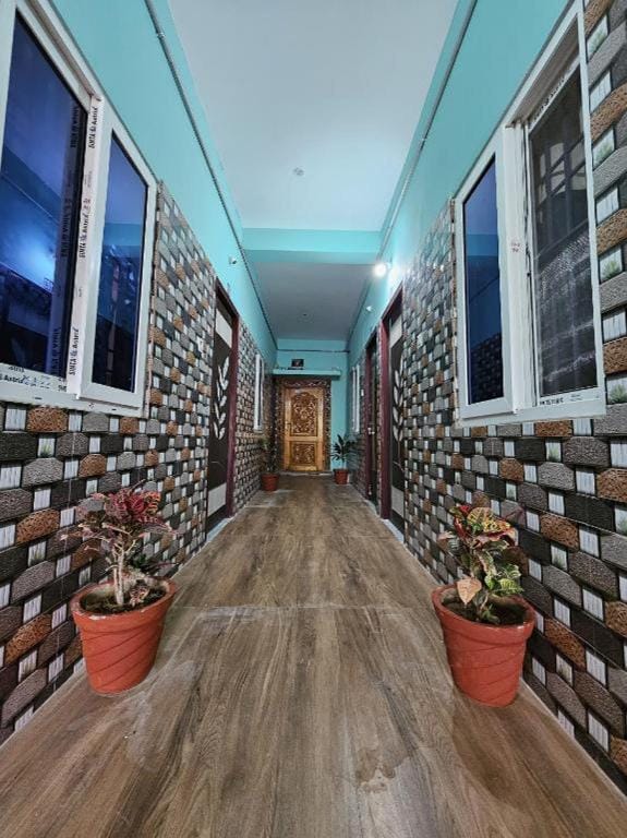 Swathi rooms Hotel in Tamil Nadu