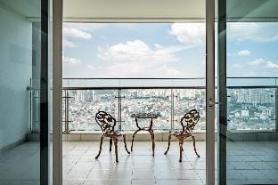 Park 3 4PN Lớn Vacation rental in Ho Chi Minh City