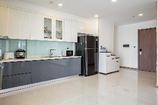 Park 3 4PN Lớn Vacation rental in Ho Chi Minh City