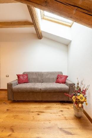 Appartamento vista Cascata vicino Bormio Apartment in Canton of Grisons