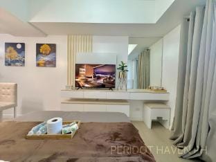 Peridot Haven PH - Azure North Pampanga Apartment in Calabarzon