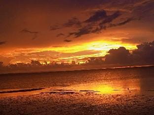 Ikigai Beach House Vacation rental in Central Visayas