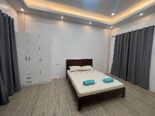 Ikigai Beach House Vacation rental in Central Visayas