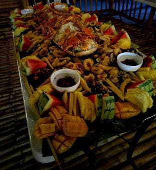 Ikigai Beach House Vacation rental in Central Visayas