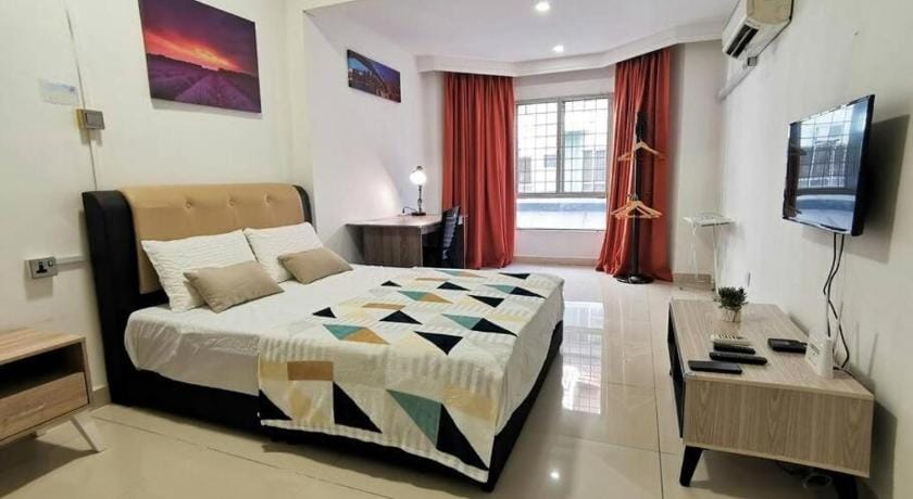 Kota Kinabalu Apartments Apartment in Kota Kinabalu