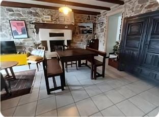 Maison de vacances. Vacation rental in Finistere