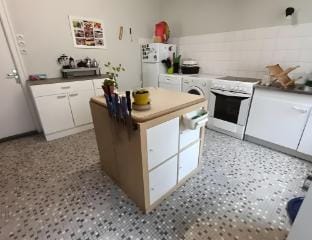 Maison de vacances. Vacation rental in Finistere