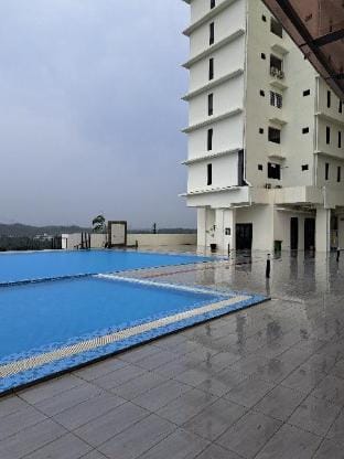 A master bedroom for your wonderful stay. Apartment in Negeri Sembilan, Malaysia