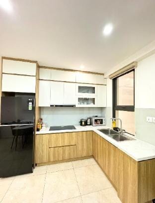ANIES 2BR 1BA C2 Vinhomes D'capitale - HaNoi Apartment in Laos