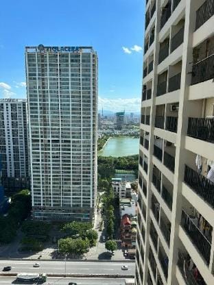 ANIES 2BR 1BA C2 Vinhomes D'capitale - HaNoi Apartment in Laos