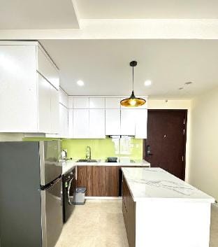 ANIES 2BR 1BA C2 Vinhomes D'capitale - HaNoi Apartment in Laos