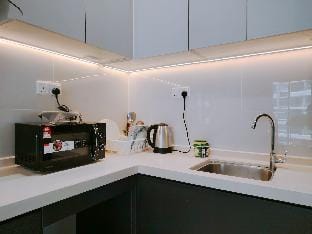 Danga Bay Seaview Johor Bahru by One 9 Stay Apartment in Johor Bahru