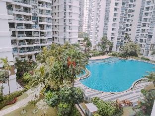 Danga Bay Seaview Johor Bahru by One 9 Stay Apartment in Johor Bahru