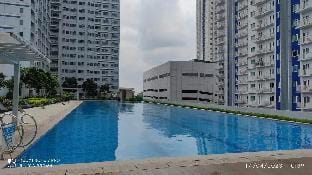 Grass residences tower3 1831 Vacation rental in Quezon City