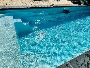 Vert et Piscine dans le sud de Seine et Marne Vacation rental in Île-de-France