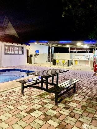 AFAMOSA RAJBROTHES VILLA  Villa in Negeri Sembilan, Malaysia