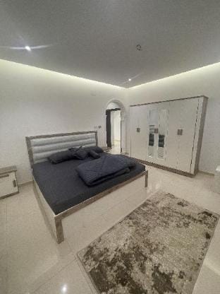 النادر للشقق المفروشة  Apartment in Medina