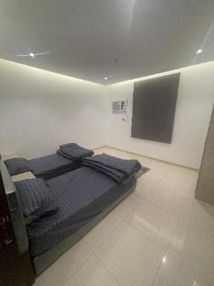 النادر للشقق المفروشة  Apartment in Medina